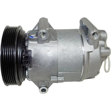 Kompressor, Klimaanlage BEHR ACP 34 000S