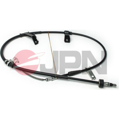 JPN Seilzug, Feststellbremse 70H0572-JPN