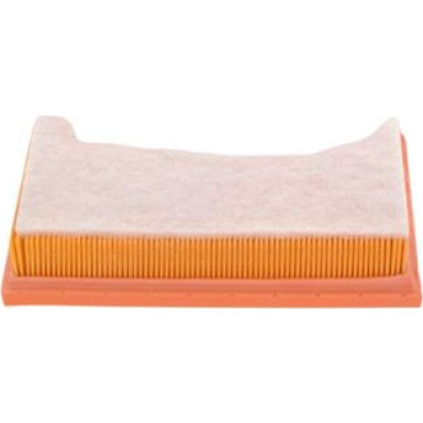 Luftfilter | CHEVROLET,OPEL | 1457433054