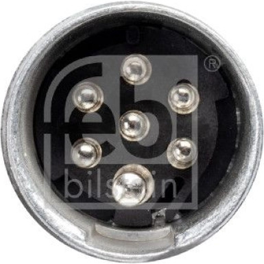 FEBI BILSTEIN Buchse | 07341
