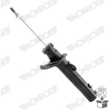 MONROE OESpectrum VA li/re | JAGUAR X-Type 01 | 742025SP