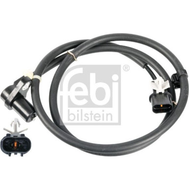 FEBI BILSTEIN Sensor, Raddrehzahl FEBI BILSTEIN Sensor, Raddrehzahl