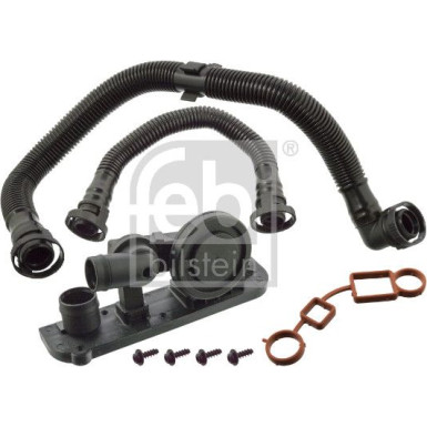 Ventil, Kurbelgehäuseentlüftung | 107189 Ventil, Kurbelgehäuseentlüftung | 107189