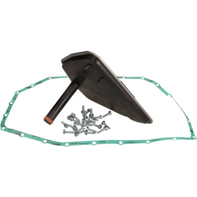 Hydraulikfiltersatz,Automatikgetr | AUDI A4,A6,A8 3.2 FSI 03 | 1001370111