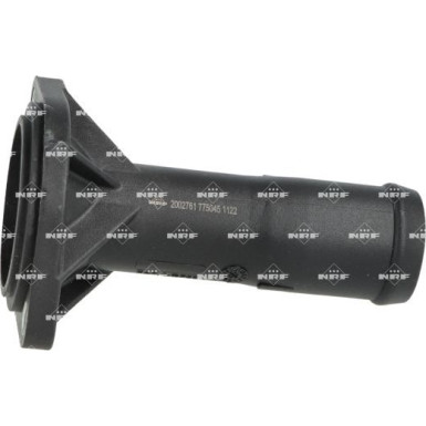 NRF Kühlmittelflansch 775045