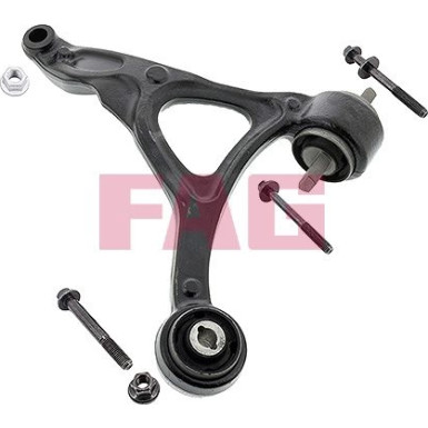 821 0665 10 Lenker, Radaufhängung