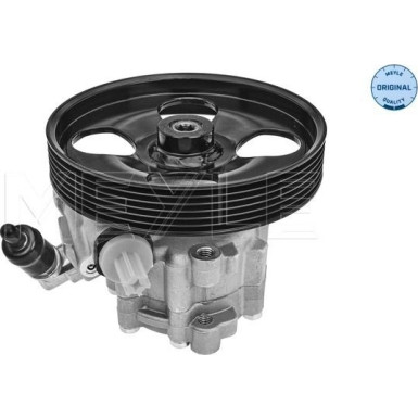 Servopumpe, Lenkung MEYLE-ORIGINAL: True to OE 40-14 631 0003 Servopumpe, Lenkung MEYLE-ORIGINAL: True to OE 40-14 631 0003