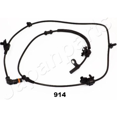 Sensor, Raddrehzahl | ABS-914