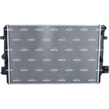 NRF Kühler, Motorkühlung 550073