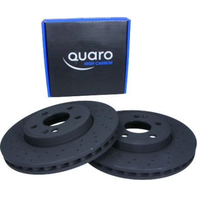 Bremsscheibe QUARO HIGH CARBON QD3554HC