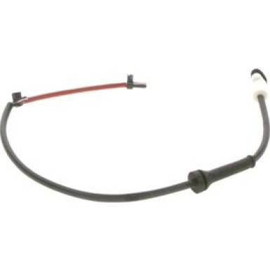 1 987 474 592 Warnkontakt, Bremsbelagverschleiß