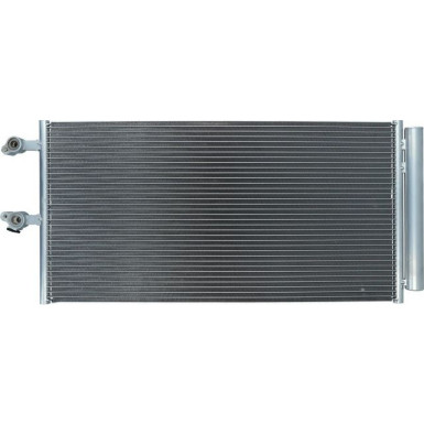 KAMOKA Kondensator, Klimaanlage | 7800105