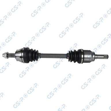 GSP Antriebswelle