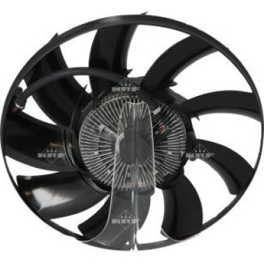 NRF Kühlerlüfter 47869