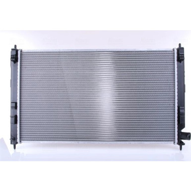 Wasserkühler PKW | MITSUBISHI OUTLANDER 2.2D 06 | 67359