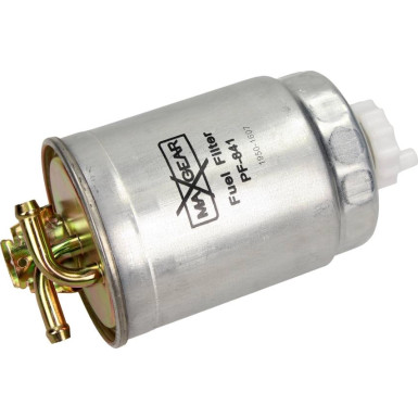 26-0655 Kraftstofffilter