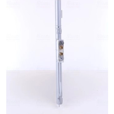 Kondensator PKW JEEP GRAND CHEROKEE 99 FIRST FIT 94972