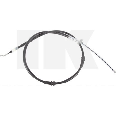 9047127 Seilzug, Feststellbremse 9047127 Seilzug, Feststellbremse