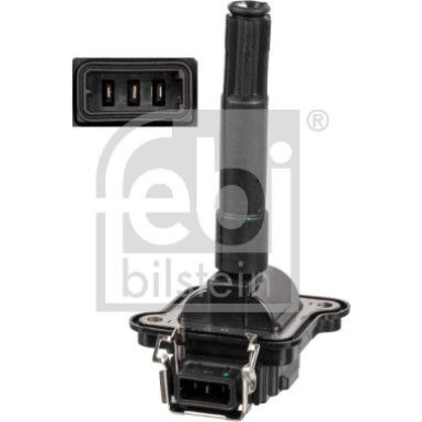 FEBI BILSTEIN Zündspule FEBI BILSTEIN Zündspule