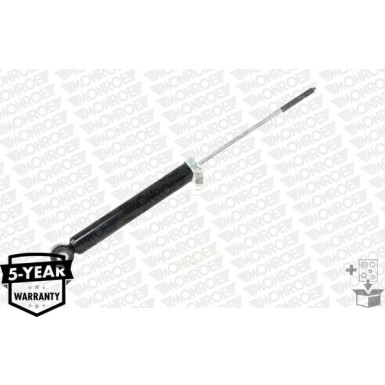 MONROE ORIGINAL-Gasdämpfer HA | FIAT Palio 97 | 23965