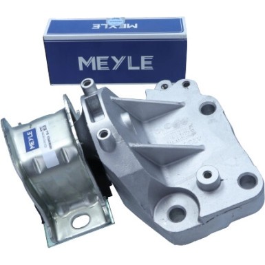 Lagerung, Motor FIAT Ducato 06 MEYLE-ORIGINAL: True to OE 2140300087