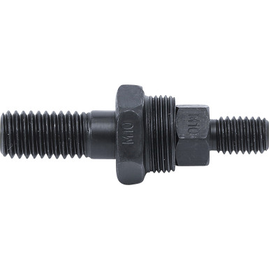 BGS Nietmutternzugdorn für Art. 408 M10 408-M10