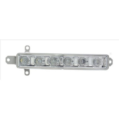 TAGFAHRLICHT L/R LED PQ | PEUGEOT 107 05-14/CIT C1 05-14/C3 09-/TOY AYGO 05-14/BERLING | 5520280