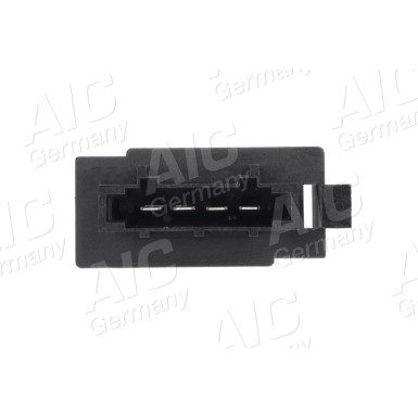 Widerstand | MERCEDES | 53596