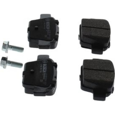 Bremsbelagsatz | LANCIA Delta 08 | 0 986 494 926