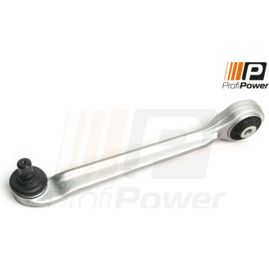 1S1021L Lenker, Radaufhängung