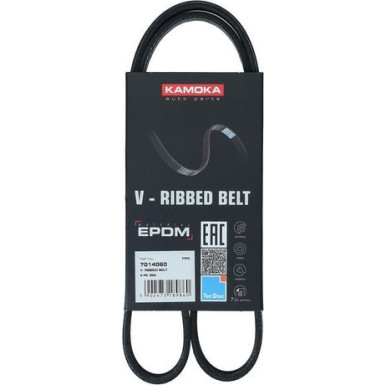 KAMOKA Keilrippenriemen KAMOKA Keilrippenriemen