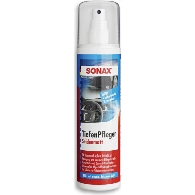 Sonax Tiefenpfleger Seidenmatt 300ml TiefenPfleger 03830410