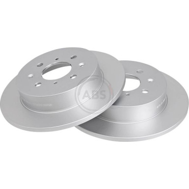 A.B.S. Bremsscheibe