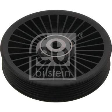 FEBI BILSTEIN Führungsrolle