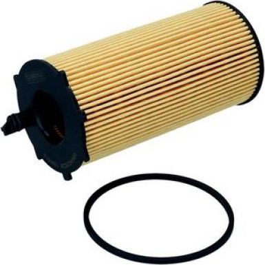 KAMOKA Ölfilter F126001