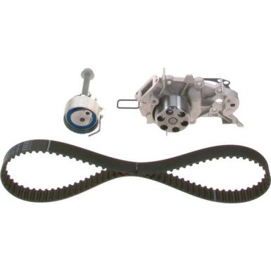 1 987 946 393 Wasserpumpe + Zahnriemensatz