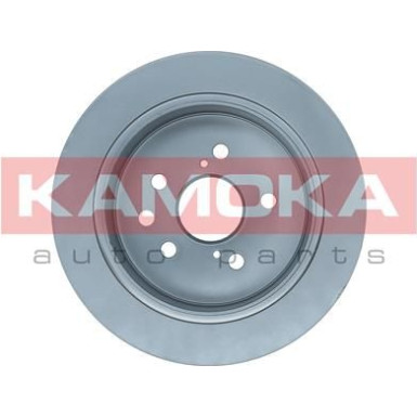 KAMOKA Bremsscheibe | 103399
