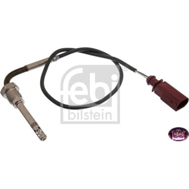 FEBI BILSTEIN Temperatursensor