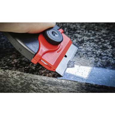 BGS Schaberklingen für Art. 85816 5-tlg BGS Do it yourself 9505