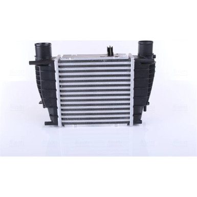 Ladeluftkühler PKW RENAULT CLIO 05 FIRST FIT 96645