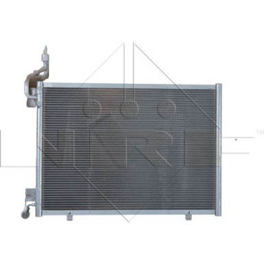 Kondensator, Klimaanlage EASY FIT 35976