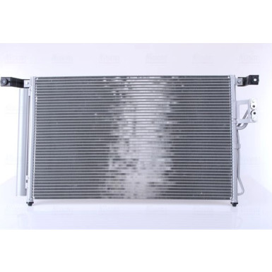 Kondensator PKW HYUNDAI Santa Fe 01 FIRST FIT 94869