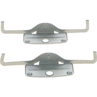 1 987 474 336 Zubehörsatz, Scheibenbremsbelag