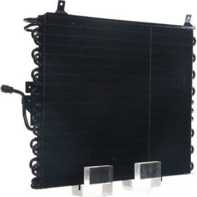 Kondensator, Klimaanlage | AC 150 000S