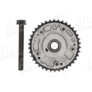 Nockenwellenversteller | BMW 1,3,5,X1,X3,Z4 01 | 58385
