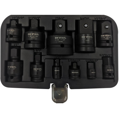 07935L SW-Stahl Impact-Satz