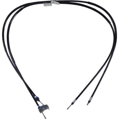 KAMOKA Seilzug, Feststellbremse 1190486