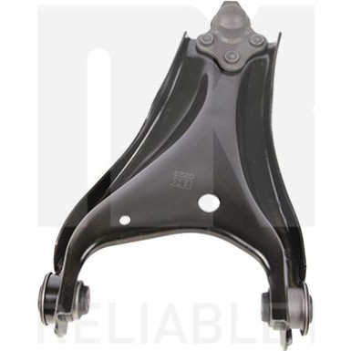 5013942 Lenker, Radaufhängung