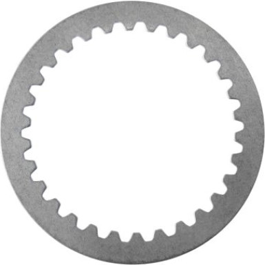 MES389-8 Stahllamellensatz, Kupplung