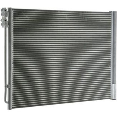 KONDENSATOR, KLIMAANLAGE | AC567000P KONDENSATOR, KLIMAANLAGE | AC567000P